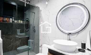 Casa Modelo Primavera por Estrenar en Venta en Urb. Gardenia, Machala