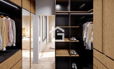 Casa Modelo Primavera por Estrenar en Venta en Urb. Gardenia, Machala