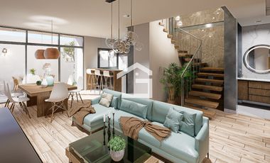 Casa Modelo Primavera por Estrenar en Venta en Urb. Gardenia, Machala