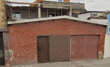Venta de Casa en La Perla Callao