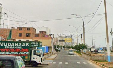 Venta de Casa en La Perla Callao