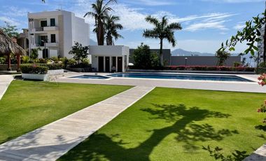 Venta de Casa en Caleta – Fraccionamiento Las Playas, Acapulco