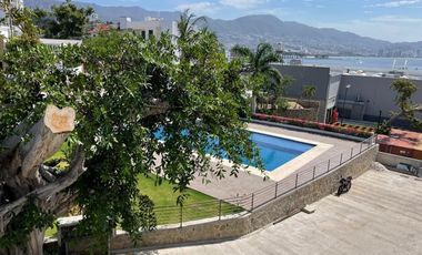 Venta de Casa en Caleta – Fraccionamiento Las Playas, Acapulco