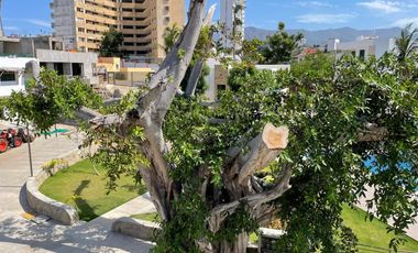 Venta de Casa en Caleta – Fraccionamiento Las Playas, Acapulco