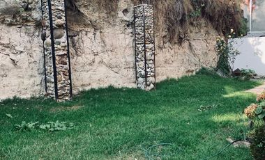 Casa Muy Bonita en Renta 4 Habitaciones en Campestre del Lago con Vista al Lago