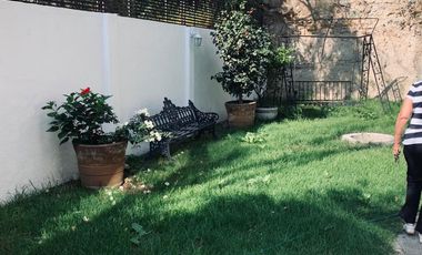 Casa Muy Bonita en Renta 4 Habitaciones en Campestre del Lago con Vista al Lago