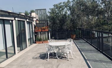 Casa Muy Bonita en Renta 4 Habitaciones en Campestre del Lago con Vista al Lago