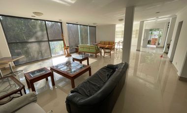 Casa Muy Bonita en Renta 4 Habitaciones en Campestre del Lago con Vista al Lago