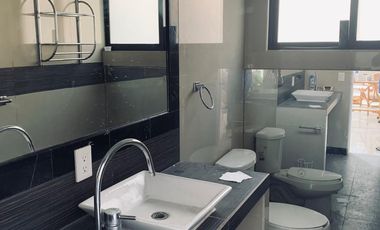 Casa Muy Bonita en Renta 4 Habitaciones en Campestre del Lago con Vista al Lago