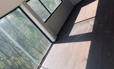 Casa Muy Bonita en Renta 4 Habitaciones en Campestre del Lago con Vista al Lago