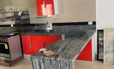Casa Muy Bonita en Renta 4 Habitaciones en Campestre del Lago con Vista al Lago