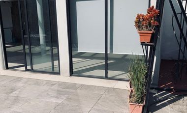 Casa Muy Bonita en Renta 4 Habitaciones en Campestre del Lago con Vista al Lago
