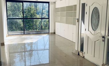 Casa Muy Bonita en Renta 4 Habitaciones en Campestre del Lago con Vista al Lago