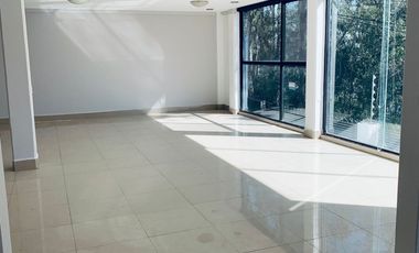 Casa Muy Bonita en Renta 4 Habitaciones en Campestre del Lago con Vista al Lago