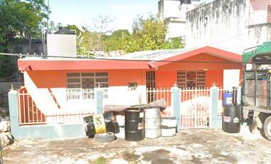 EXCELENTE OPORTUNIDAD!!!!! CASA EN VENTA, Aquiles Serdán 43, 77018 Chetumal, Q.R. *NO SE ACEPTAN CREDITOS*