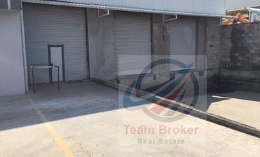 EXCELENTE BODEGA DE 1,370 M2 con oficinas,  TULTITLAN CERCA DEL OBELISCO CON 2 ANDENES Y 10 M. DE ALTURA DISP. MAYO 2026