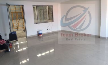 EXCELENTE BODEGA DE 1,370 M2 con oficinas,  TULTITLAN CERCA DEL OBELISCO CON 2 ANDENES Y 10 M. DE ALTURA DISP. MAYO 2026