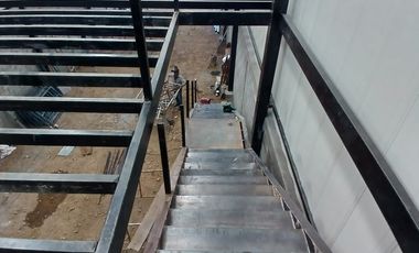 Bodega en Arriendo ubicada en Dosquebradas