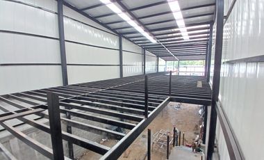 Bodega en Arriendo ubicada en Dosquebradas