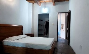 Casa en venta  en Tepoztlán Morelos