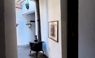 Casa en venta  en Tepoztlán Morelos