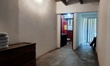 Casa en venta  en Tepoztlán Morelos