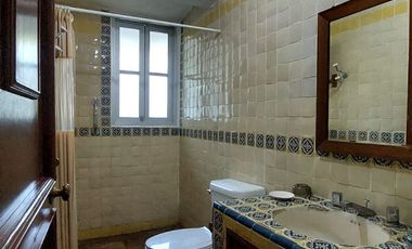 Casa en venta  en Tepoztlán Morelos