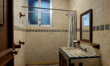Casa en venta  en Tepoztlán Morelos