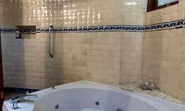 Casa en venta  en Tepoztlán Morelos