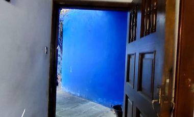 Casa en venta  en Tepoztlán Morelos