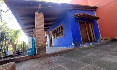 Casa en venta  en Tepoztlán Morelos