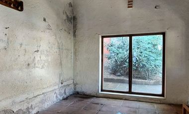Casa en venta  en Tepoztlán Morelos