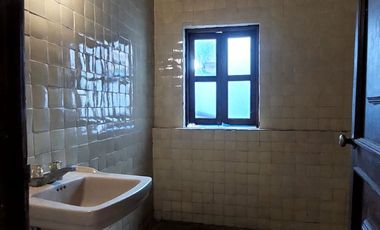 Casa en venta  en Tepoztlán Morelos