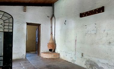 Casa en venta  en Tepoztlán Morelos