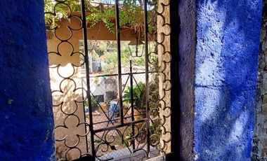 Casa en venta  en Tepoztlán Morelos