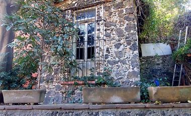 Casa en venta  en Tepoztlán Morelos