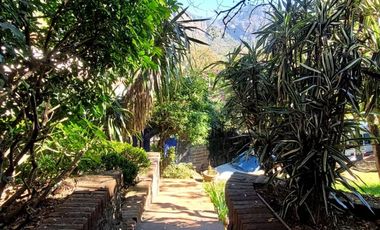 Casa en venta  en Tepoztlán Morelos