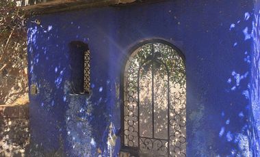 Casa en venta  en Tepoztlán Morelos