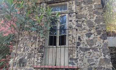 Casa en venta  en Tepoztlán Morelos