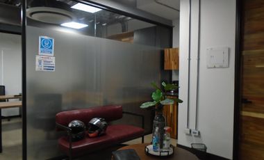 Oficina en Arriendo ubicada en Pinares