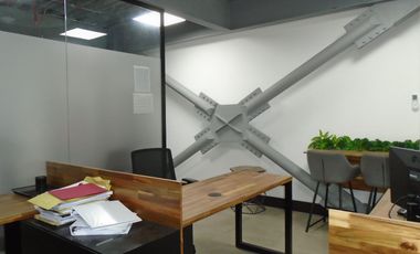 Oficina en Arriendo ubicada en Pinares