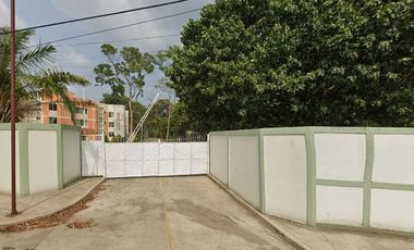 AF DEPARTAMENTO EN VENTA MILITAR TAPACHULA CHIAPAS OPORTUNIDAD