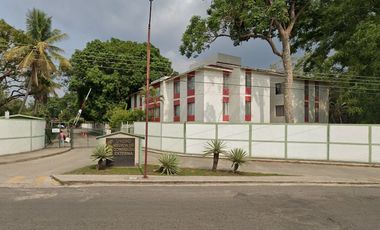 AF DEPARTAMENTO EN VENTA MILITAR TAPACHULA CHIAPAS OPORTUNIDAD