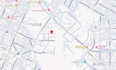 AF DEPARTAMENTO EN VENTA MILITAR TAPACHULA CHIAPAS OPORTUNIDAD
