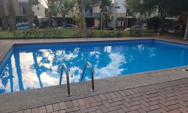 Venta de Casa Via a la Costa 4 Dormitorios Urbanización Belo Horizonte