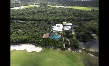 Villa de Lujo en la Riviera Maya | Inversión Exclusiva con Retorno Garantizado PRE VENTA CANCUN