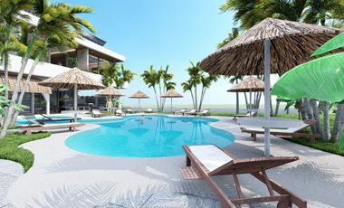Villa de Lujo en la Riviera Maya | Inversión Exclusiva con Retorno Garantizado PRE VENTA CANCUN