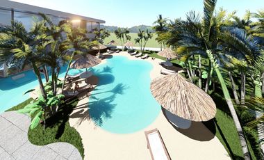 Villa de Lujo en la Riviera Maya | Inversión Exclusiva con Retorno Garantizado PRE VENTA CANCUN