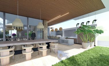 Villa de Lujo en la Riviera Maya | Inversión Exclusiva con Retorno Garantizado PRE VENTA CANCUN