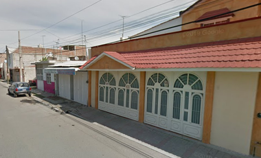 Casa en Remate Bancario en Cto. Panama, Panama, San Francisco del Rincon, Gto. (65% debajo de su valor comercial, solo recurso propio)